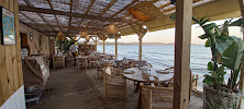 Atmosphère du Restaurant italien Bellini à la plage à Cavalaire-sur-Mer - n°16