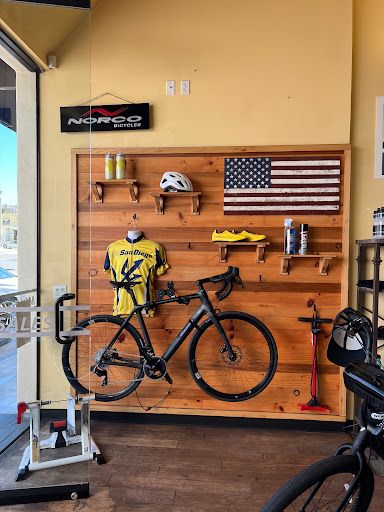 Bicycle Store «California Bicycle Inc», reviews and photos, 7462 La Jolla Blvd, La Jolla, CA 92037, USA