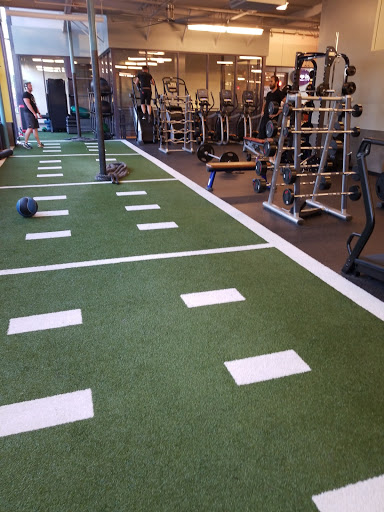 Gym «Pacific Northwest Fitness», reviews and photos, 401 Broadway Ave E, Seattle, WA 98102, USA