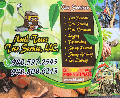 NORTH TEXAS TREE SERVICE, LLC