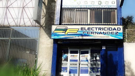 Electricidad Fernández
