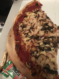 Pizza du Pizzeria LA BOÎTE A PIZZA Reims Vesle - n°18