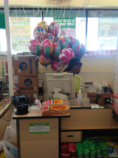 Dollar Store «Dollar Tree», reviews and photos, 9317 Burbank Dr, Baton Rouge, LA 70820, USA
