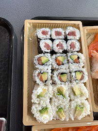 Sushi du Restaurant japonais Sushis & Co à La Teste-de-Buch - n°16