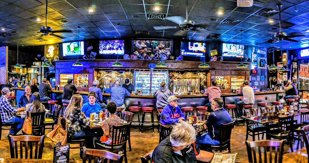 JJ's Grill Springdale 72762