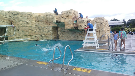 Piscinas publicas en Mineápolis