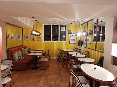 Thé Cool à Paris