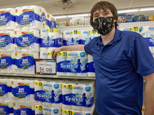 Produce Market «New Market», reviews and photos, 726 S Huntington St, Syracuse, IN 46567, USA