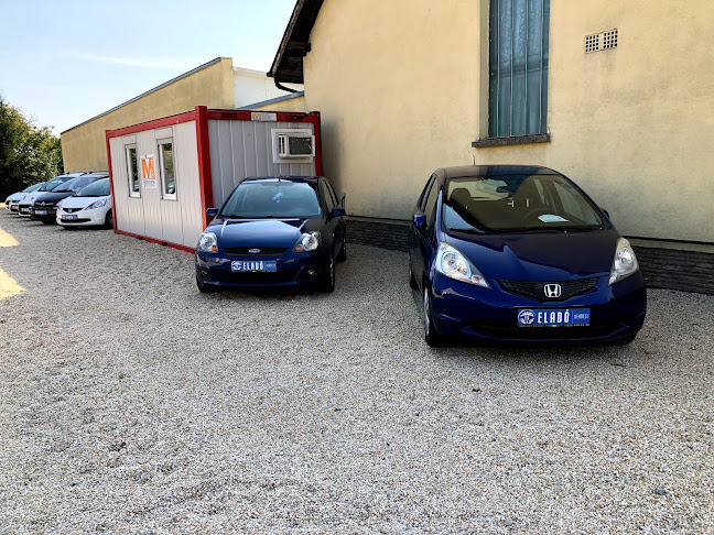 Franco auto Italia - Autókereskedő