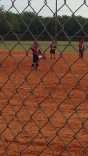 Recreation Center «Normoyle Community Center», reviews and photos, 700 Culberson Ave, San Antonio, TX 78225, USA