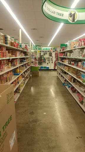 Dollar Store «Dollar Tree», reviews and photos, 3730 San Pablo Dam Rd, El Sobrante, CA 94803, USA