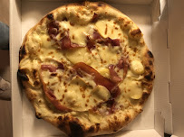 Pizza du Pizzeria Lusitalia Senlis - n°11