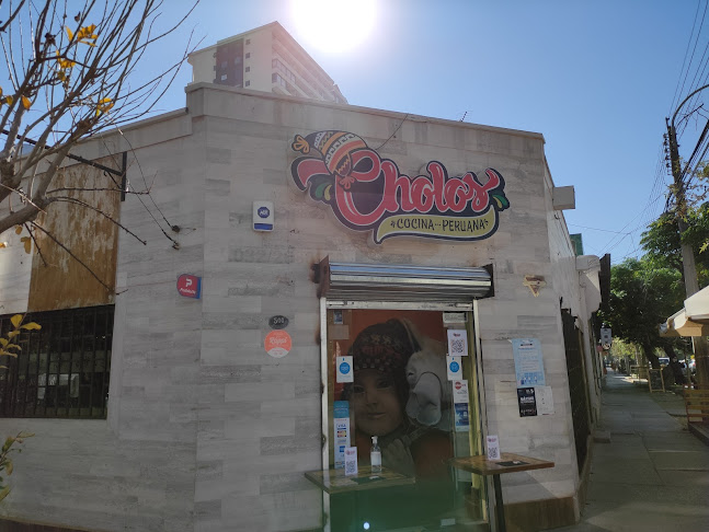 Cholos Restaurante