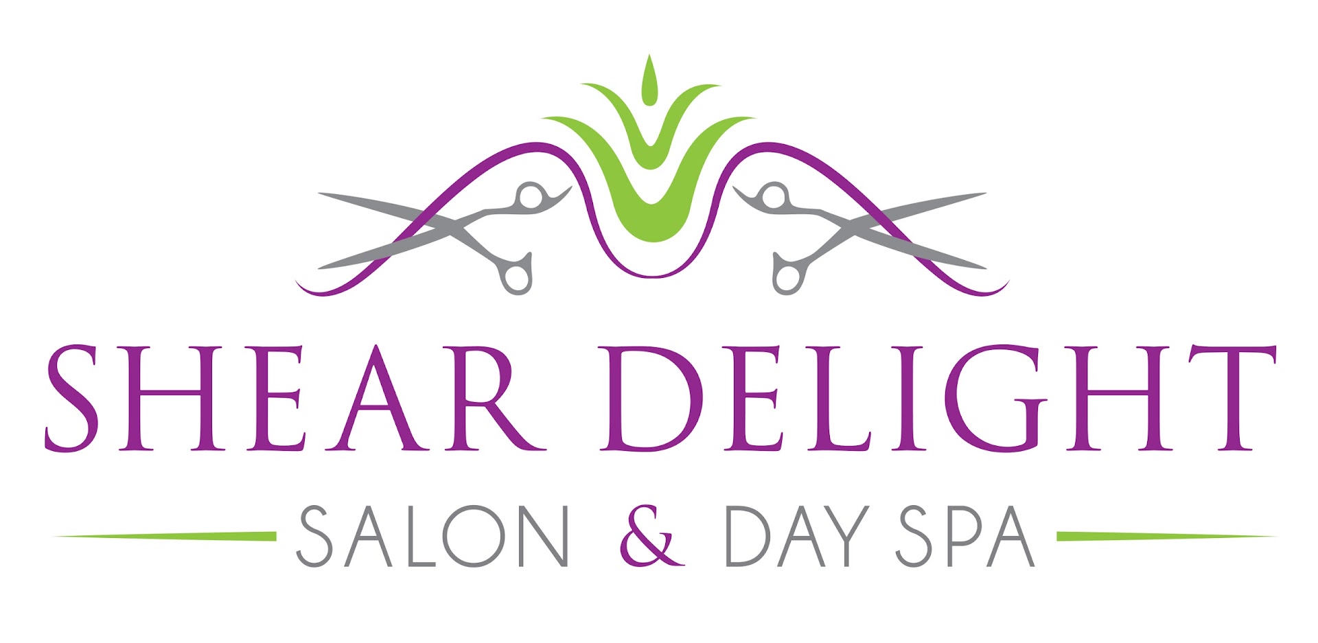 Shear Delight Salon and Day Spa