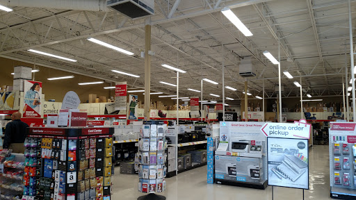 Office Supply Store «Office Depot», reviews and photos, 2660 Old Denton Rd, Carrollton, TX 75007, USA