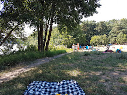 Weisser Strand Flakensee'in fotoğrafı çok temiz temizlik seviyesi ile