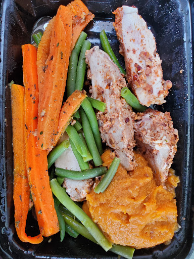 Health Food Store «Fitlife Foods Brandon», reviews and photos, 2946 Providence Lakes Blvd, Brandon, FL 33511, USA