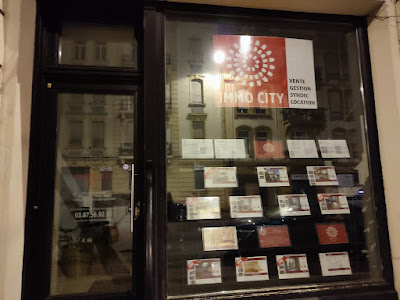 IMMOCITY Metz à Metz
