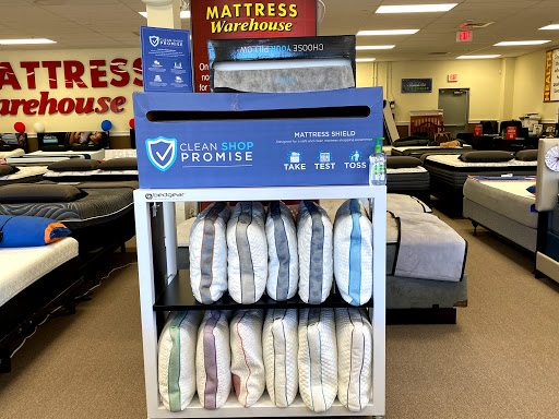 Mattress Store «Mattress Warehouse of Harleysville», reviews and photos, 259 Harleysville Pike, Harleysville, PA 19438, USA