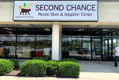 Second Chance – Resale & Adoption Center