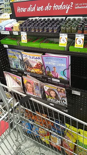 Grocery Store «Winn-Dixie», reviews and photos, 30346 Old Dixie Hwy, Homestead, FL 33030, USA