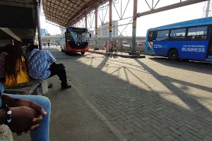 Obalende Bus Terminus image