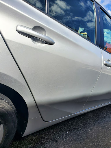 Car Wash «Simoniz Car Wash», reviews and photos, 435 Eastern Ave, Malden, MA 02148, USA