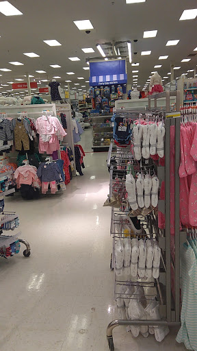 Department Store «Target», reviews and photos, 1441 Coral Ridge Ave, Coralville, IA 52241, USA