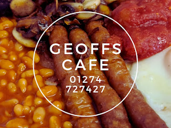 Geoff's Cafe