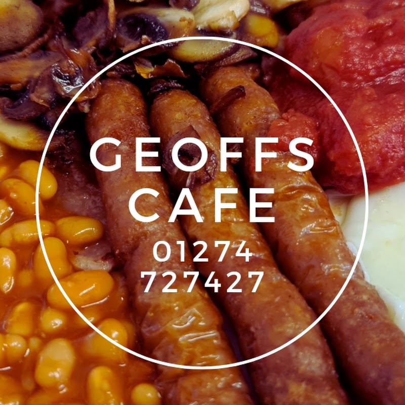 Geoff's Cafe