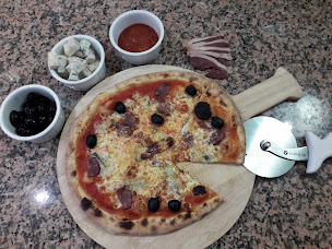 Photo n°7 de Wormhout Pizza à Wormhout ()