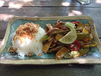 Plats et boissons du Restaurant asiatique Cherry Garden à Bourg-Saint-Maurice - n°18