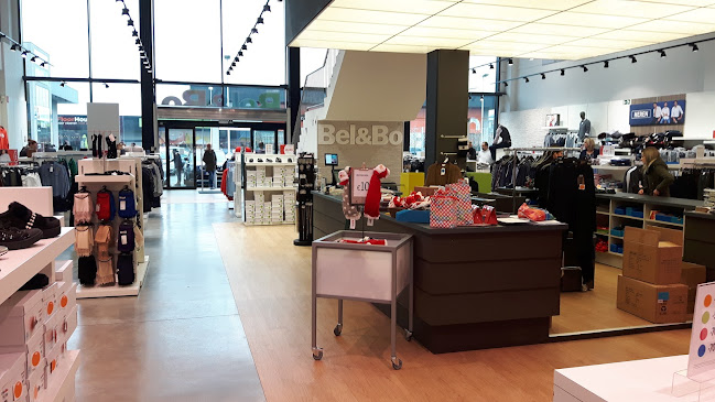 Beoordelingen van Bel&Bo Turnhout in Turnhout - Kledingwinkel