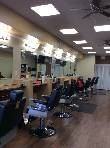 Barber Shop «MT Clippers Barbershop», reviews and photos, 2071 Clove Rd, Staten Island, NY 10304, USA