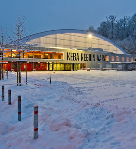 KEBA Region Aarau AG - Aarau