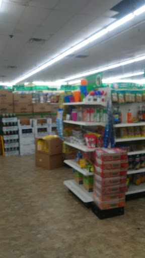 Dollar Store «Dollar Tree», reviews and photos, 5817 N Figueroa St, Highland Park, CA 90042, USA