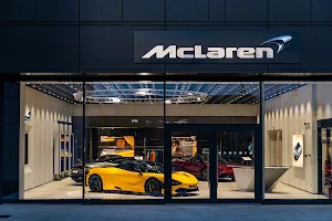 McLaren image