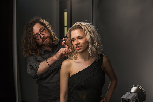 Hair Salon «Curl Co. Hair & Beauty Salon», reviews and photos, 777 Broadway, Salt Lake City, UT 84102, USA