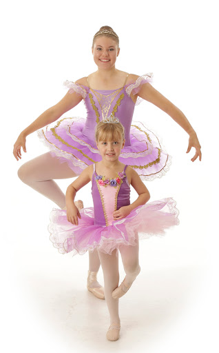 Dance School «Nancy Larsen Dance Studio», reviews and photos, 23800 Center Ridge Rd, Cleveland, OH 44145, USA