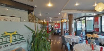 Atmosphère du Restaurant chinois Palais de Guangzhou à Vitry-sur-Seine - n°3