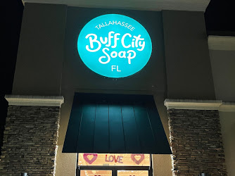 Buff City Soap - Tallahassee