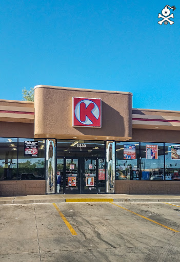 Circle K