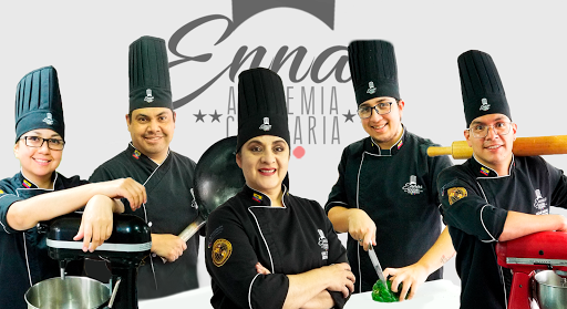 Ennas Academia Culinaria