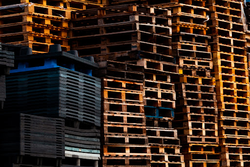 Pallet Pros (Pallets For Sale) image