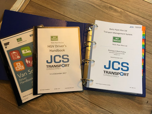 JCS Transport Consultancy Limited
