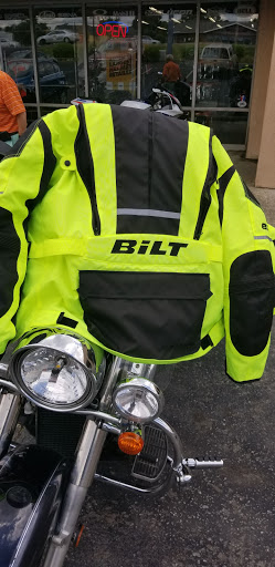 Motorcycle Parts Store «Cycle Gear», reviews and photos, 11328 E Independence Blvd, Matthews, NC 28105, USA