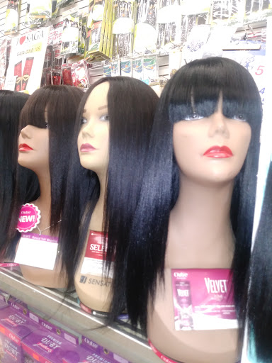 Beauty Supply Store «Quality Beauty Supply», reviews and photos, 3222 W 63rd St, Chicago, IL 60629, USA