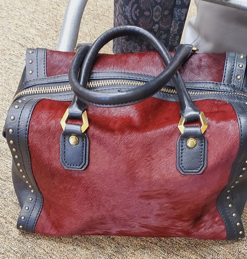 Clothing Store «Passion For Fashion», reviews and photos, 12767 Chillicothe Rd, Chesterland, OH 44026, USA