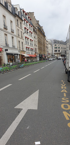 Commentaires et avis sur Cherche Midi Presse - Paris 6