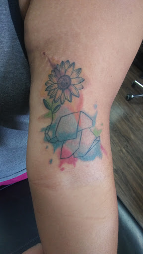 Tattoo Shop «Legacy Arts Tattoo #2», reviews and photos, 19021 Midway Rd #700, Dallas, TX 75287, USA